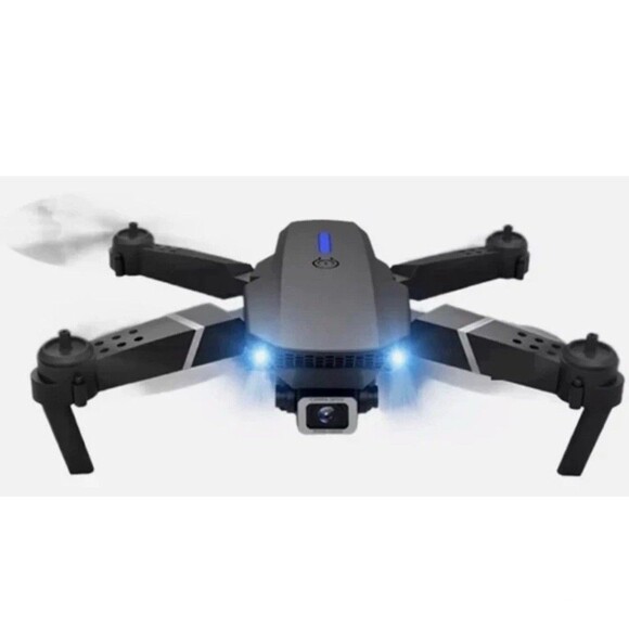 YOMI LF-620 Drone Avoid Obstacles 4K Camera Foldable Quadcopter New In seal Box - Picture 6 of 6